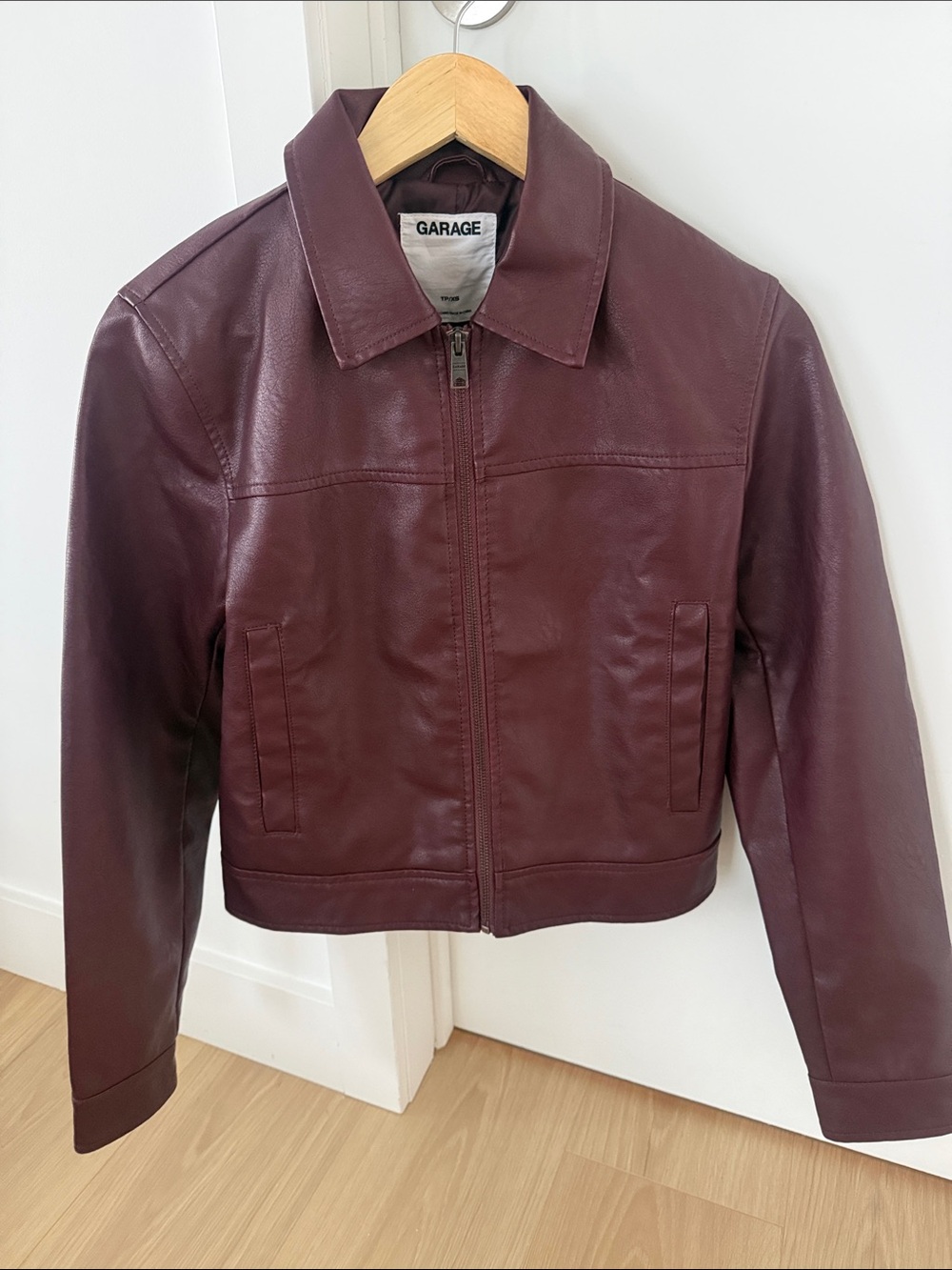 Garage Jacket